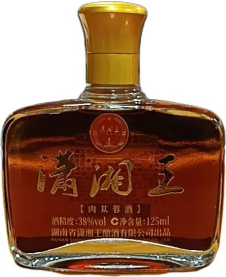 潇湘王肉苁蓉酒