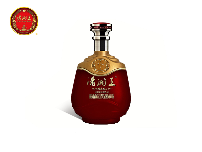 金耀潇湘王