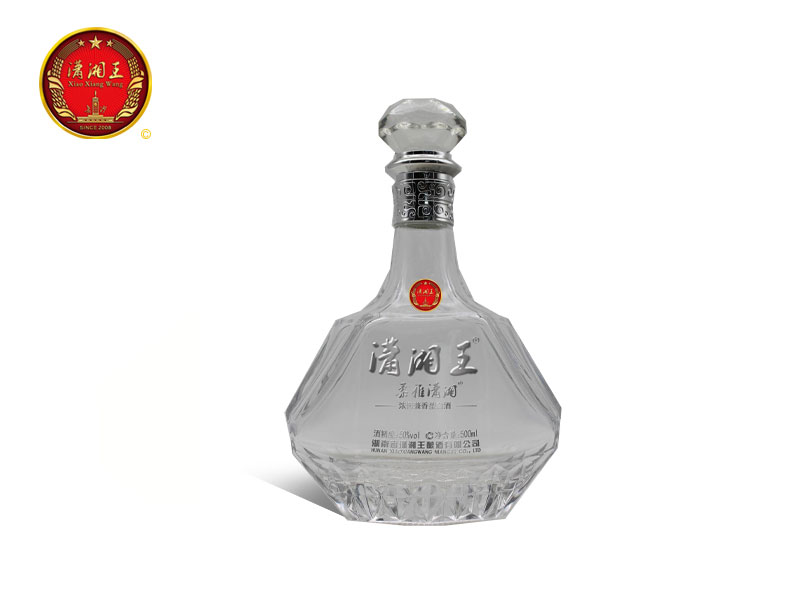 柔雅潇湘